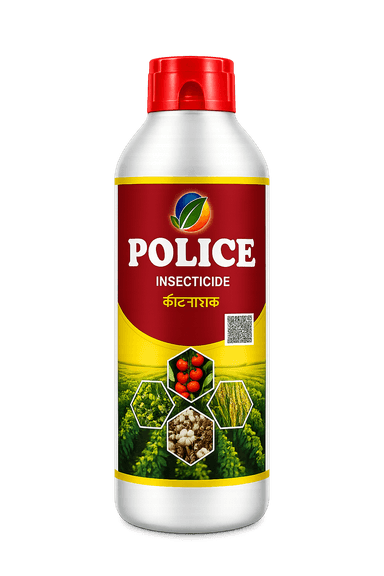 POLICE
