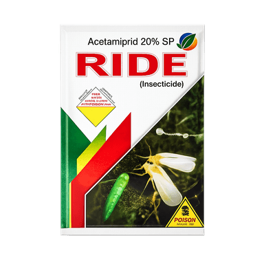 RIDE
