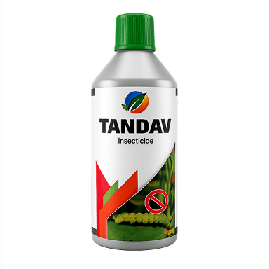 TANDAV
