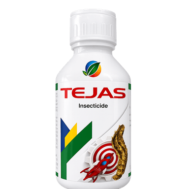 TEJAS