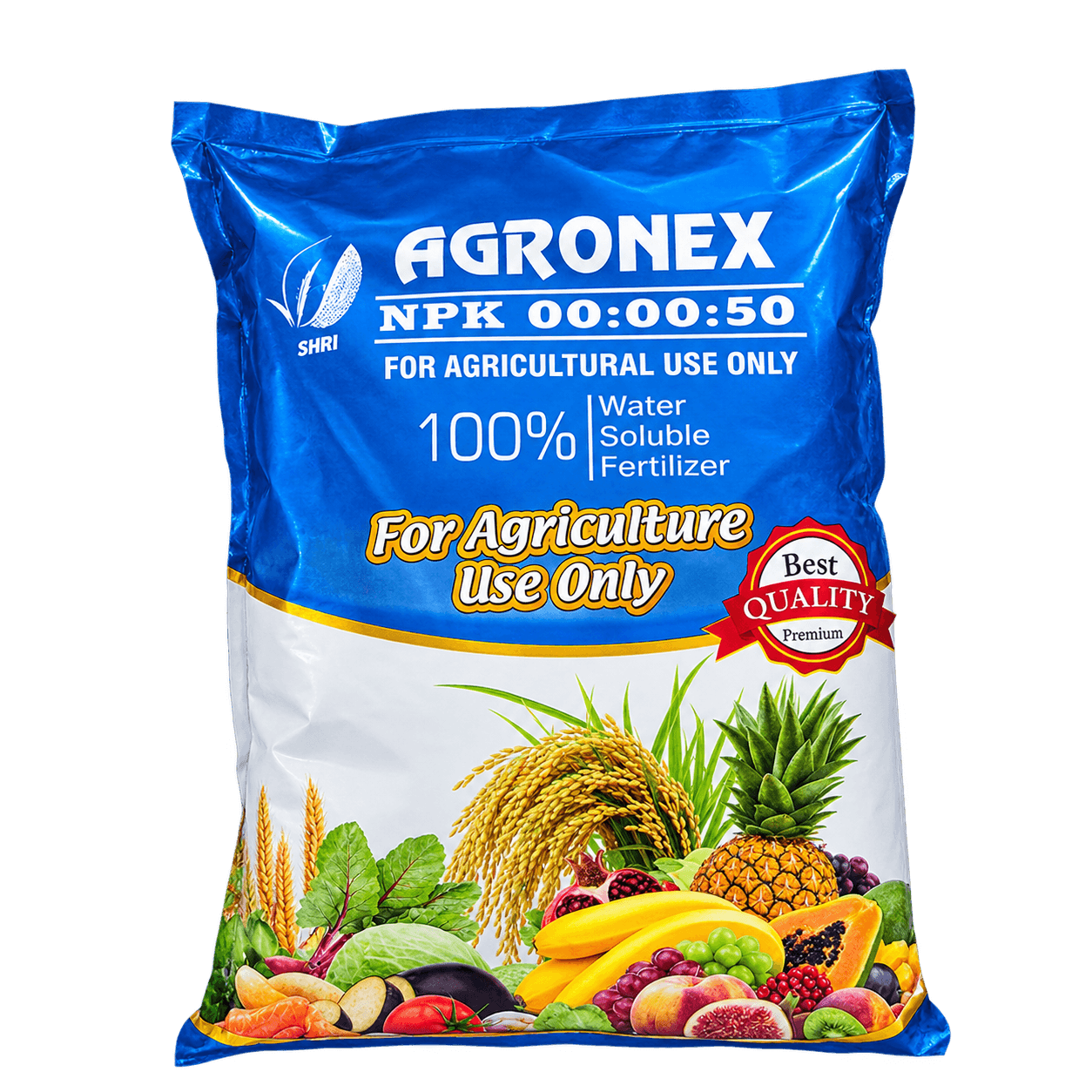 AGRONEX NPK 00