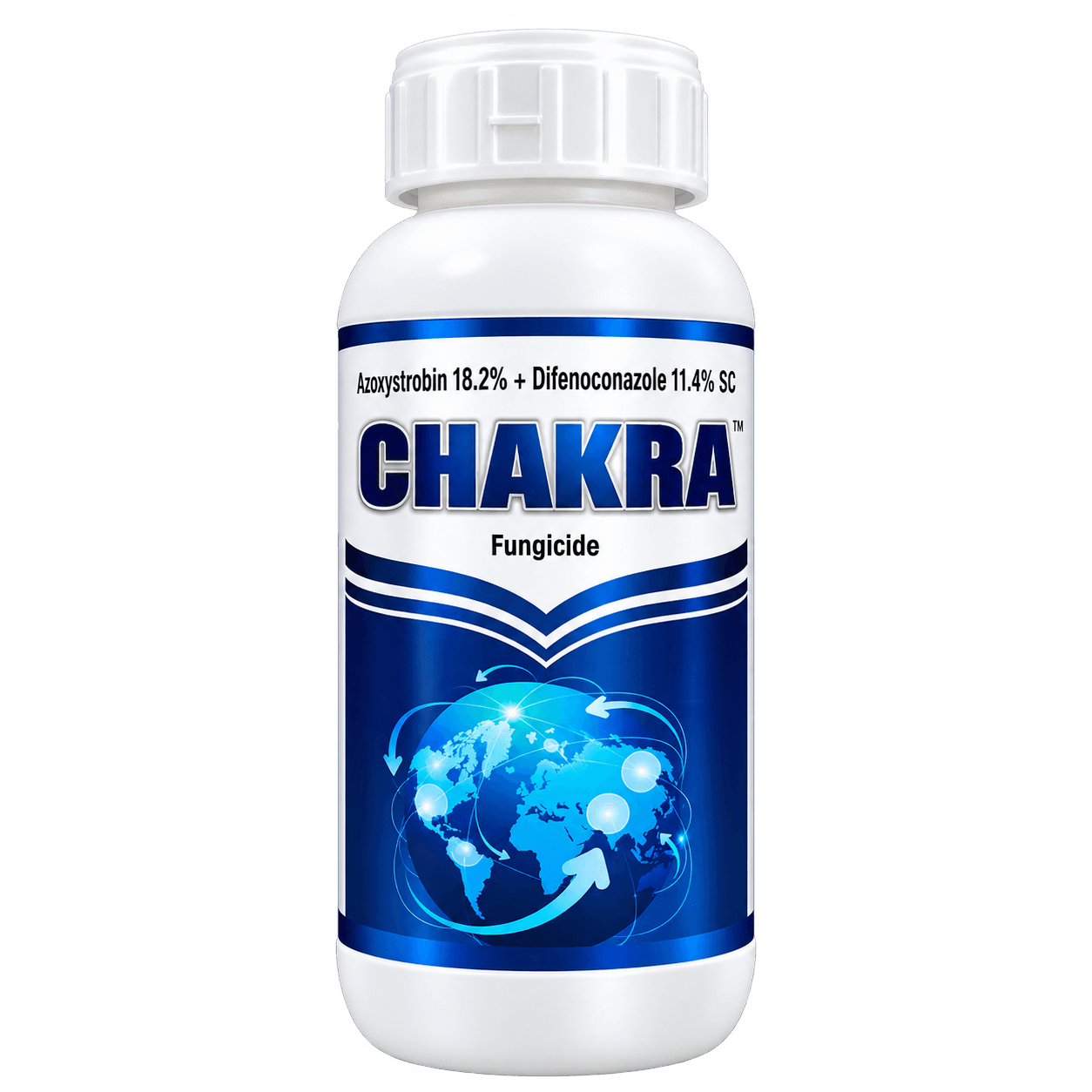 CHAKRA