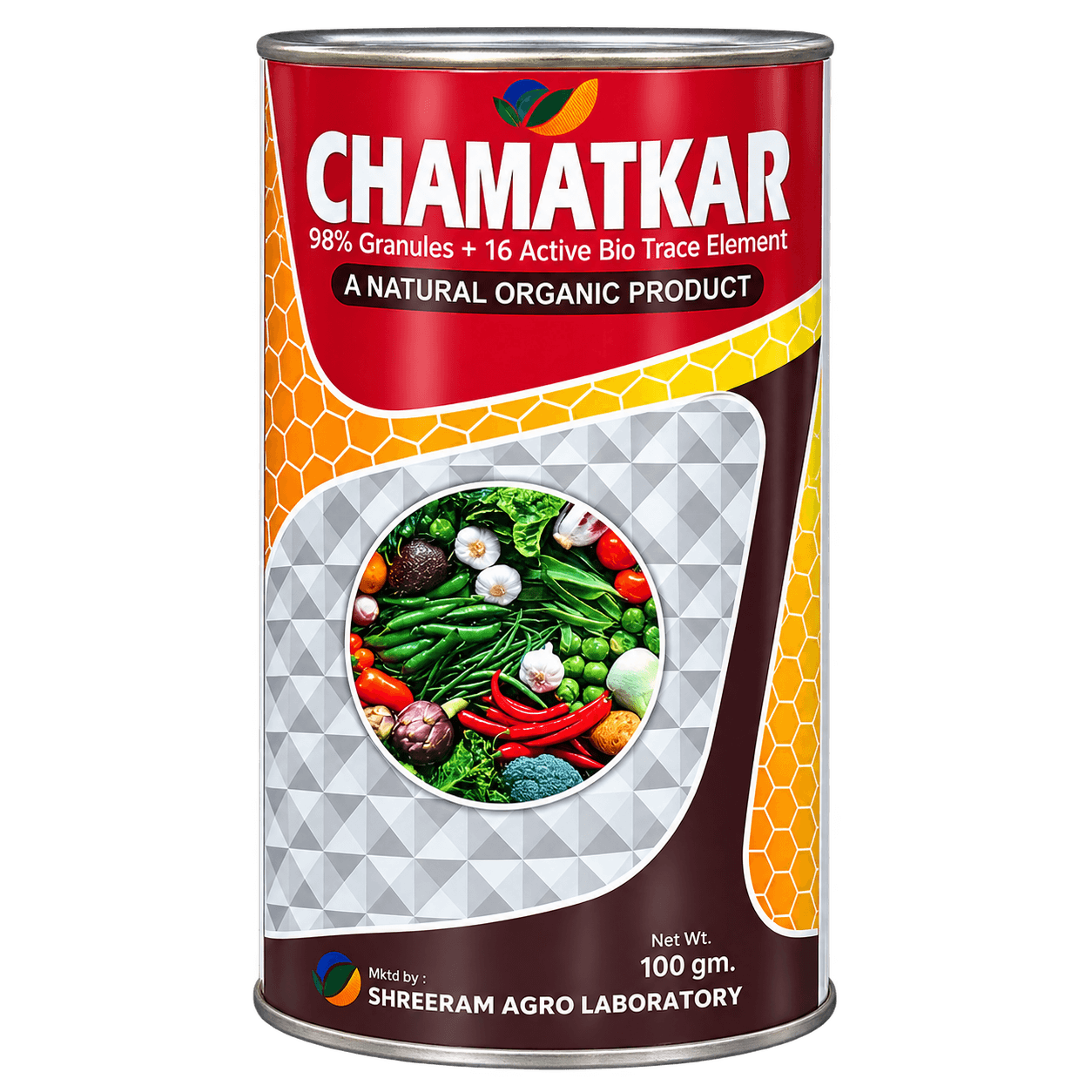 CHAMATKAR