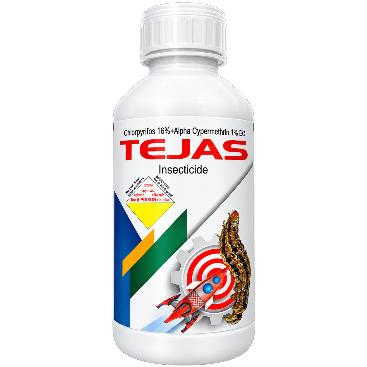 TEJAS