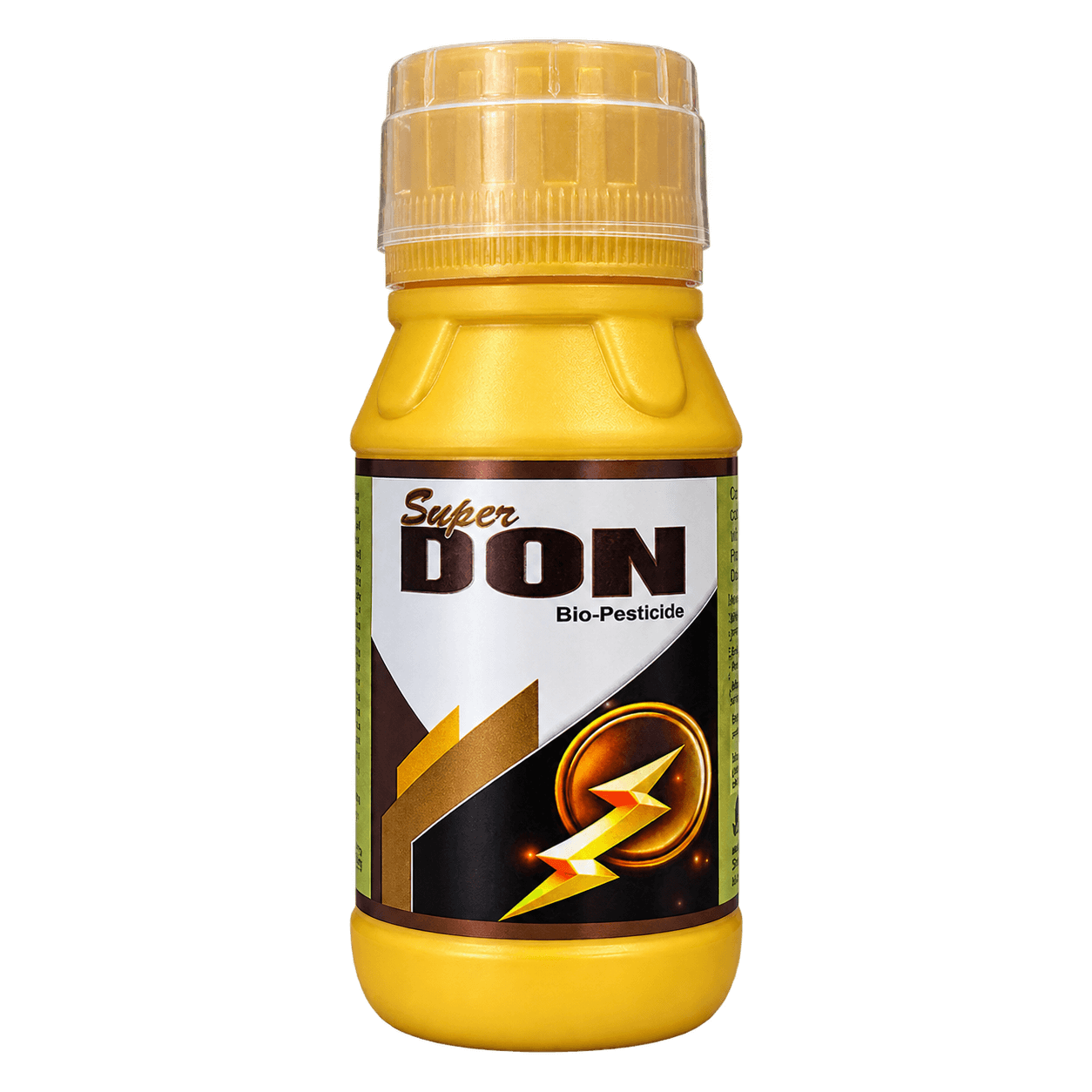 DONSUPER