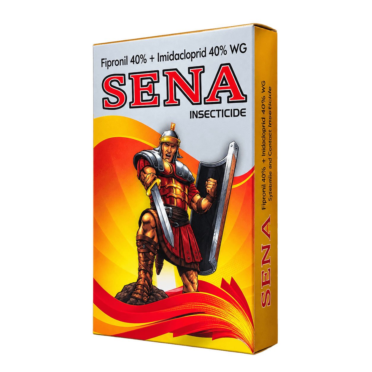 SENA