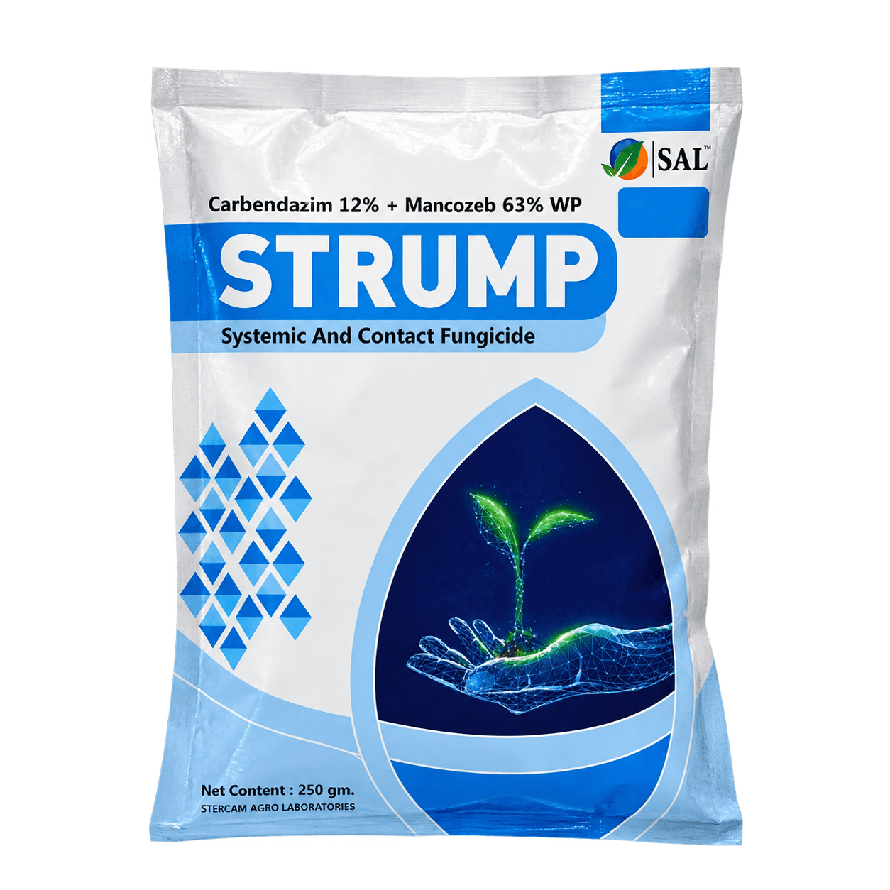 STRUMP