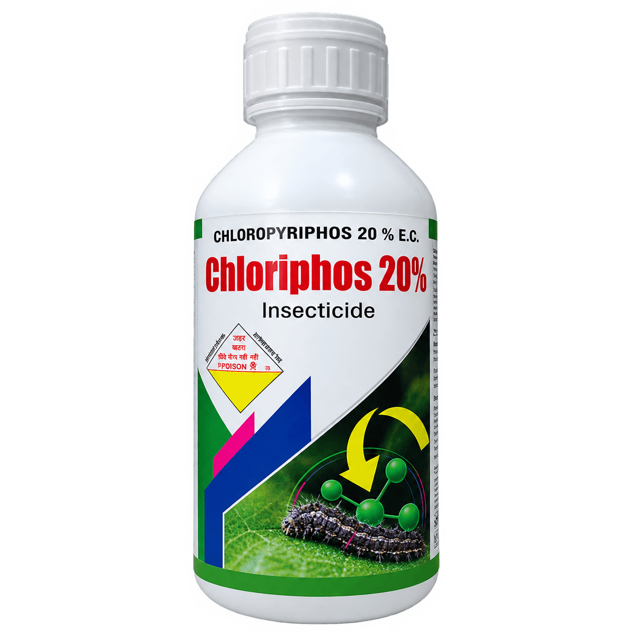 Chloriphos 20%